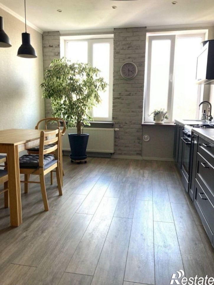 3-комн квартира ул Красная, 26,  д. 26