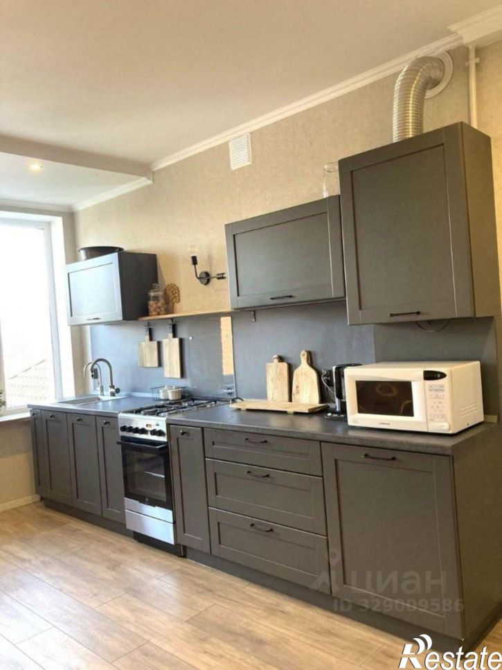 3-комн квартира ул Красная, 26,  д. 26