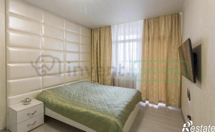 1-комн квартира ул Горького, 96 1,  д. 96 1,  к. 1