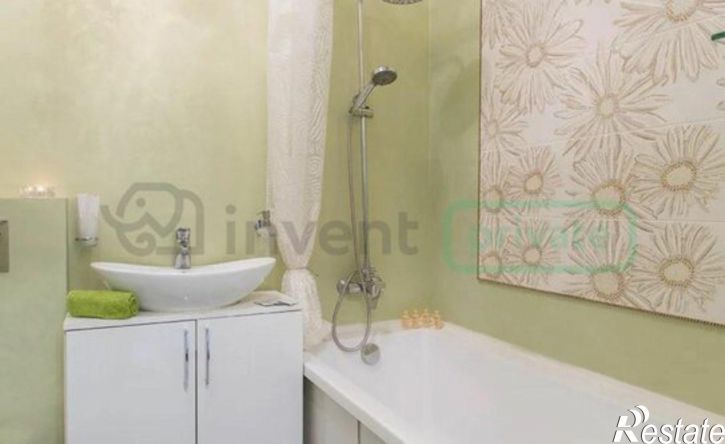1-комн квартира ул Горького, 96 1,  д. 96 1,  к. 1