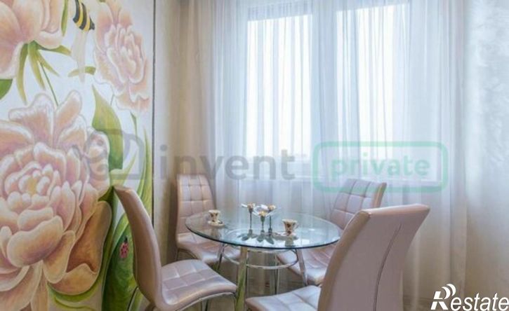 1-комн квартира ул Горького, 96 1,  д. 96 1,  к. 1