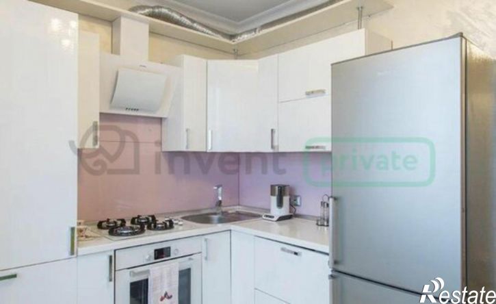 1-комн квартира ул Горького, 96 1,  д. 96 1,  к. 1