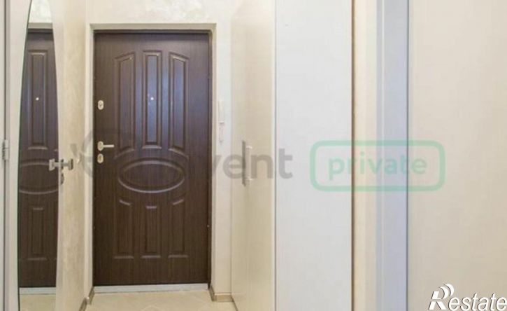 1-комн квартира ул Горького, 96 1,  д. 96 1,  к. 1