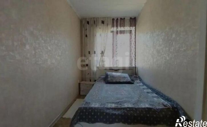 2-комн квартира улица Маршала Борзова, 54,  д. 54