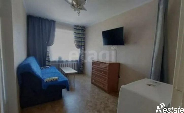 2-комн квартира улица Маршала Борзова, 54,  д. 54