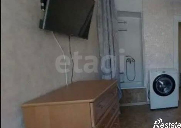2-комн квартира улица Маршала Борзова, 54,  д. 54