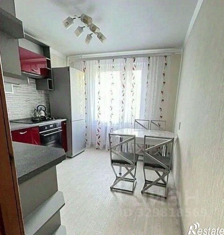 2-комн квартира улица Маршала Борзова, 106,  д. 106