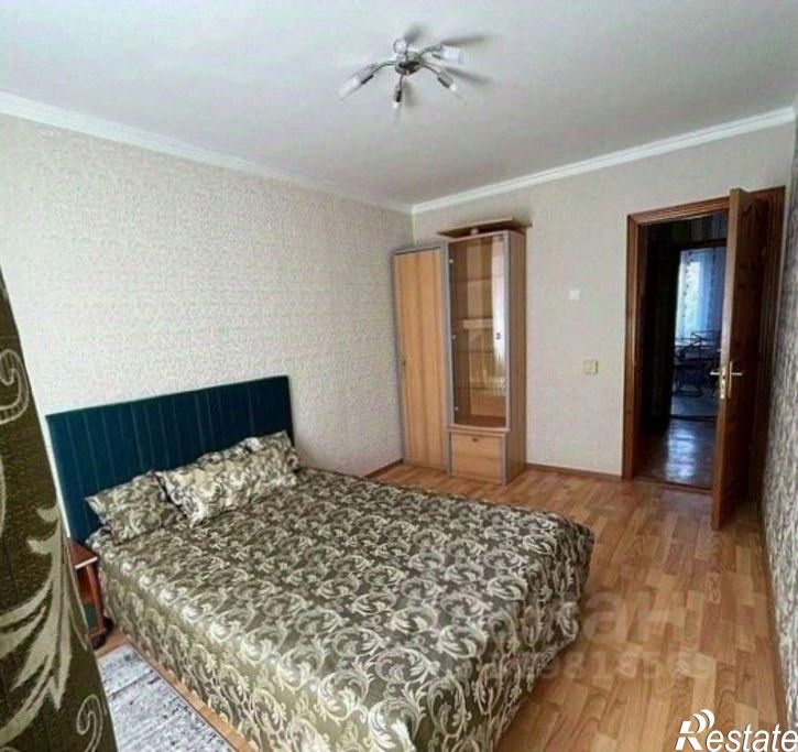 2-комн квартира улица Маршала Борзова, 106,  д. 106