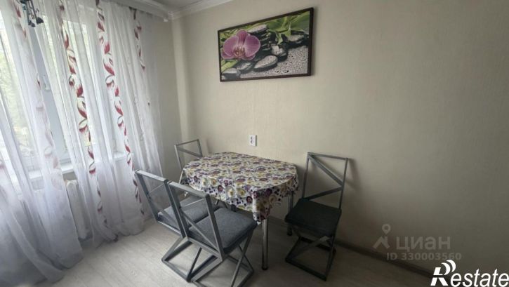 2-комн квартира улица Маршала Борзова, 67,  д. 67