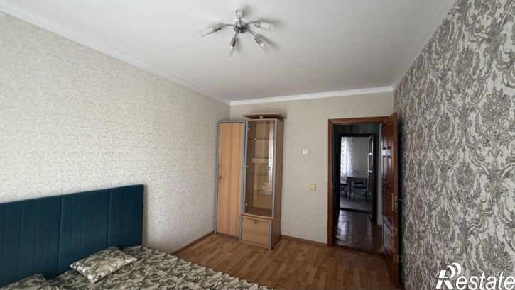 2-комн квартира улица Маршала Борзова, 67,  д. 67