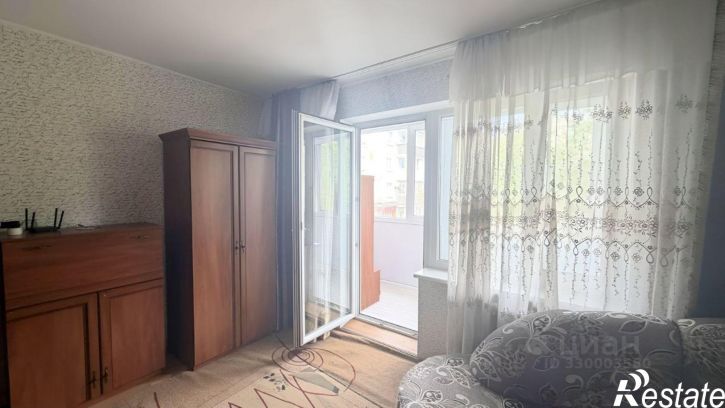 2-комн квартира улица Маршала Борзова, 67,  д. 67