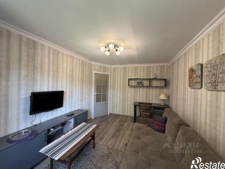 2-комн квартира улица Подполковника Половца, 10,  д. 10
