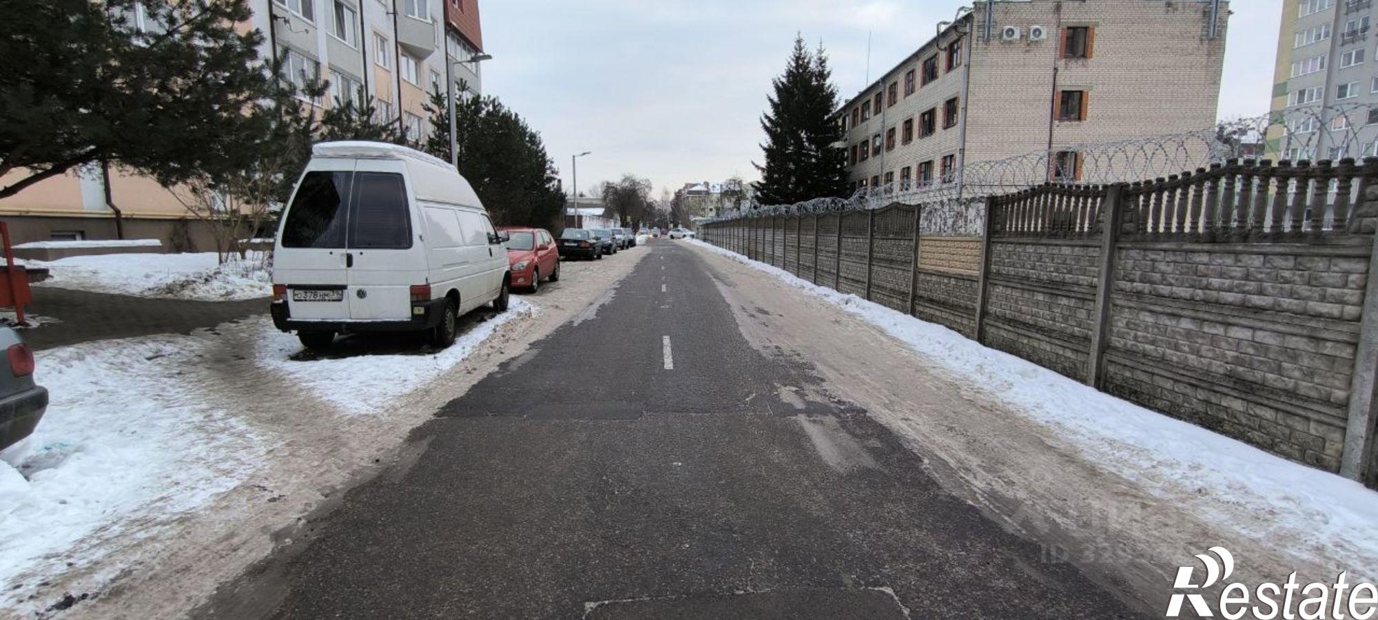 Купить гараж, место в паркинге за 350 010 рублей на улица Добролюбова, 37