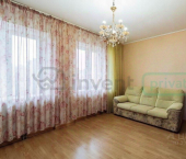 2-комн, 63кв м, этаж 4/5 улица Беланова, 4