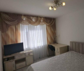 2-комн, 65кв м, этаж 5/9 ул Юрия Маточкина, 9