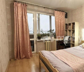 2-комн, 45кв м, этаж 5/5 ул Некрасова, 18