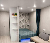 1-комн, 37кв м, этаж 9/10 ул Верещагина, 2