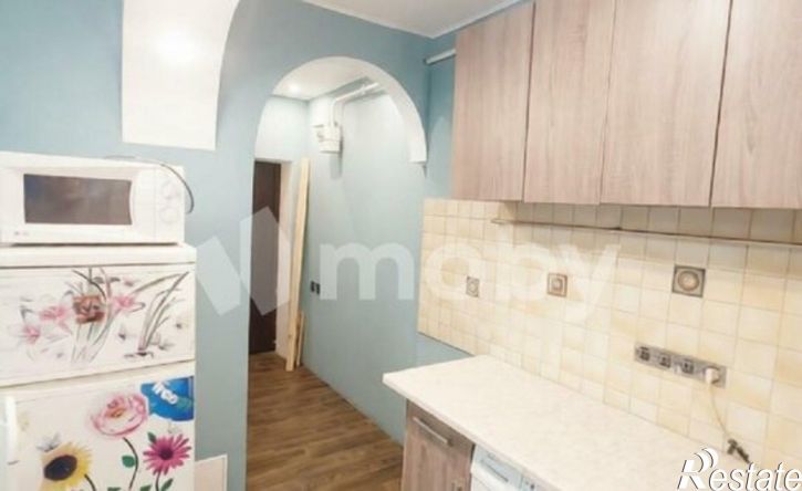 1-комн квартира переулок Чернышевского, 12,  д. 12