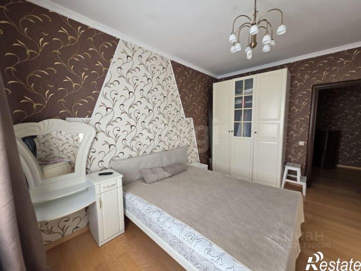 2-комн квартира Банковская улица, 12А,  д. 12А