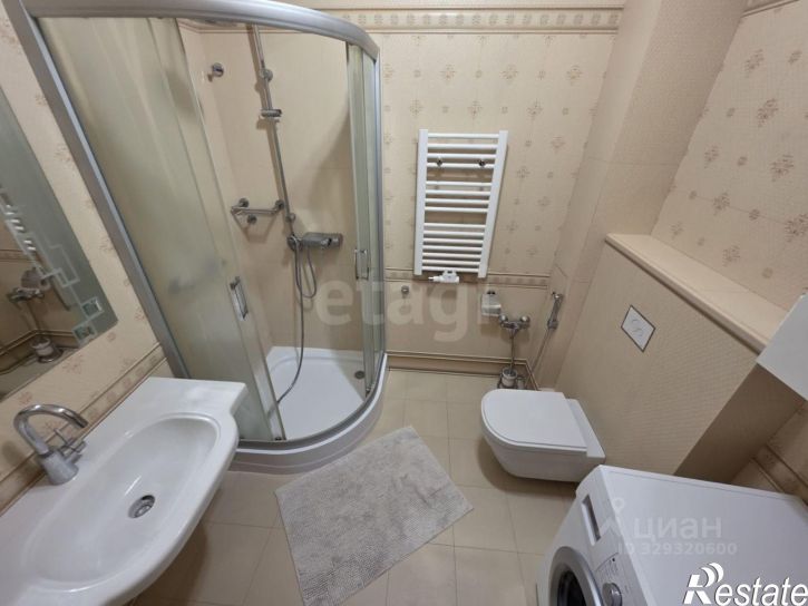 2-комн квартира Банковская улица, 12А,  д. 12А