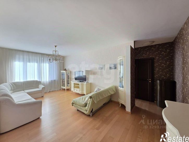 2-комн квартира Банковская улица, 12А,  д. 12А