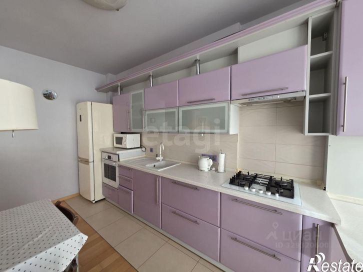 2-комн квартира Банковская улица, 12А,  д. 12А