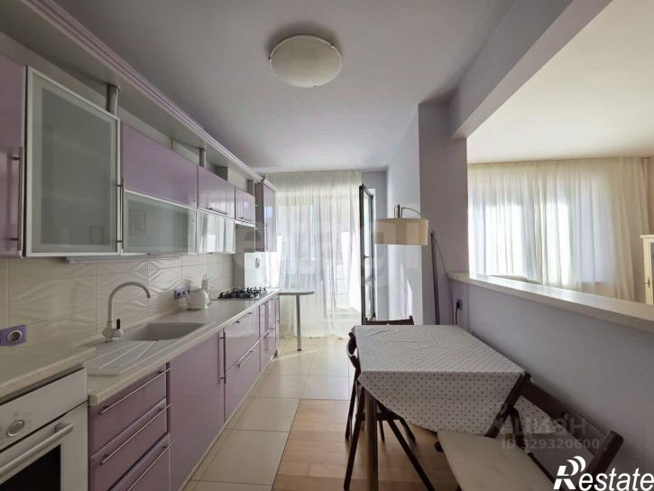 2-комн квартира Банковская улица, 12А,  д. 12А
