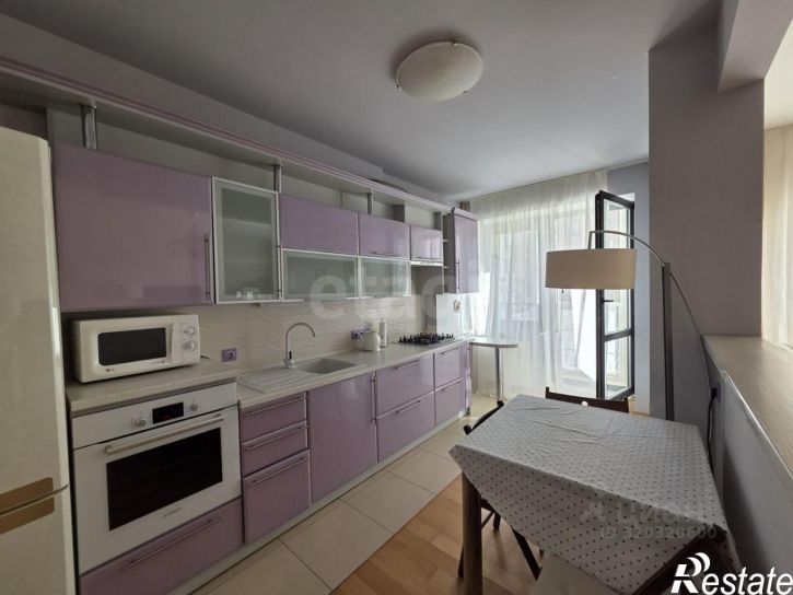 2-комн квартира Банковская улица, 12А,  д. 12А