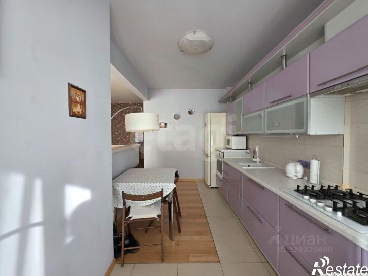 2-комн квартира Банковская улица, 12А,  д. 12А