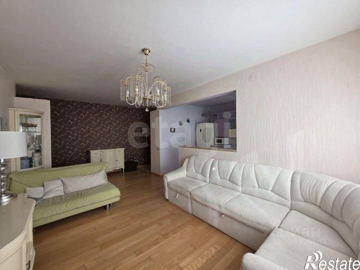 2-комн квартира Банковская улица, 12А,  д. 12А