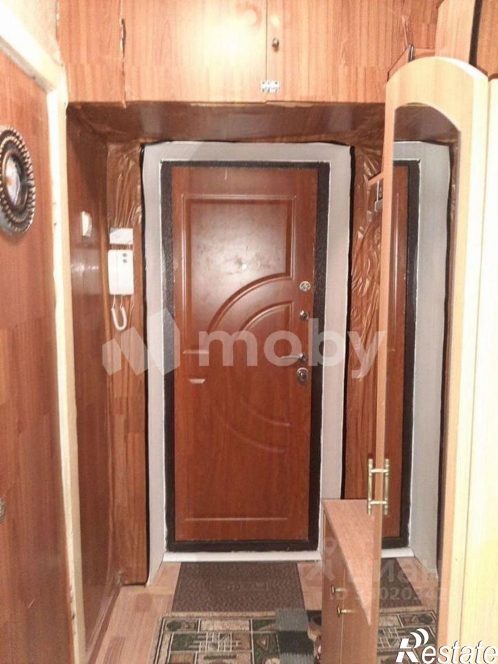 1-комн квартира улица Репина, 50,  д. 50