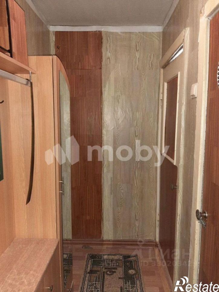 1-комн квартира улица Репина, 50,  д. 50