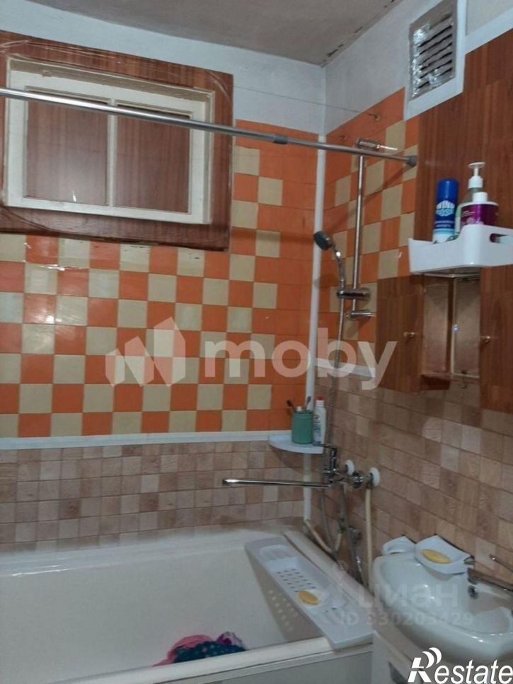 1-комн квартира улица Репина, 50,  д. 50