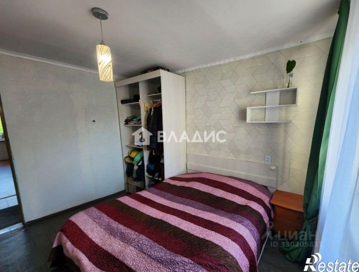 3-комн квартира ул Красносельская, 36,  д. 36