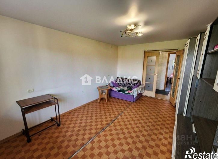 3-комн квартира ул Красносельская, 36,  д. 36