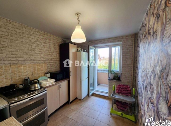 3-комн квартира ул Красносельская, 36,  д. 36