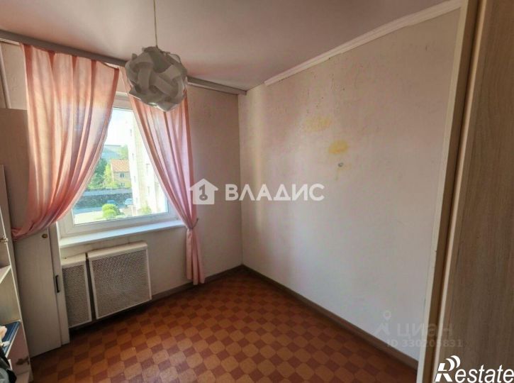 3-комн квартира ул Красносельская, 36,  д. 36