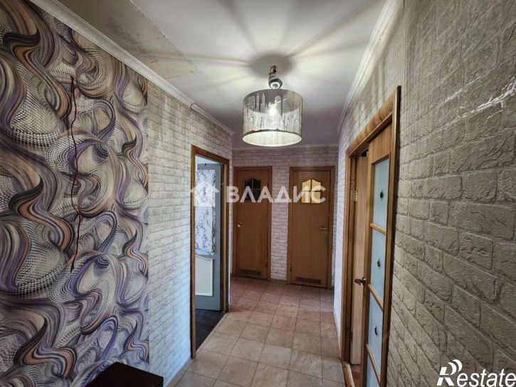 3-комн квартира ул Красносельская, 36,  д. 36