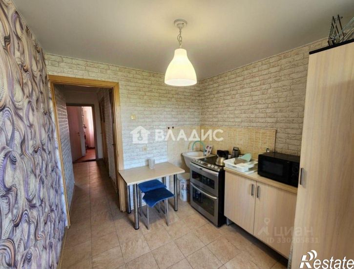 3-комн квартира ул Красносельская, 36,  д. 36
