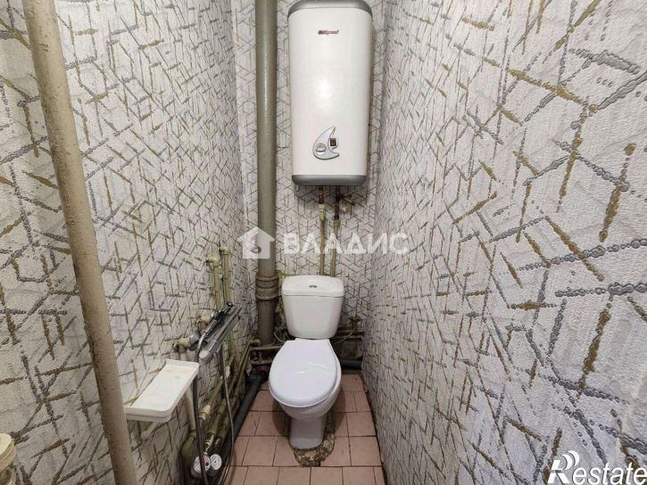 3-комн квартира ул Красносельская, 36,  д. 36