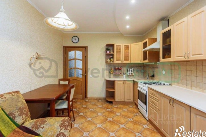 2-комн квартира улица Беланова, 4,  д. 4