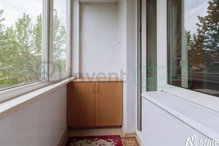 2-комн квартира улица Беланова, 4,  д. 4