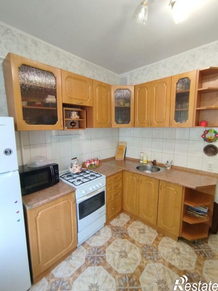 1-комн квартира ул Менделеева, 8,  д. 8