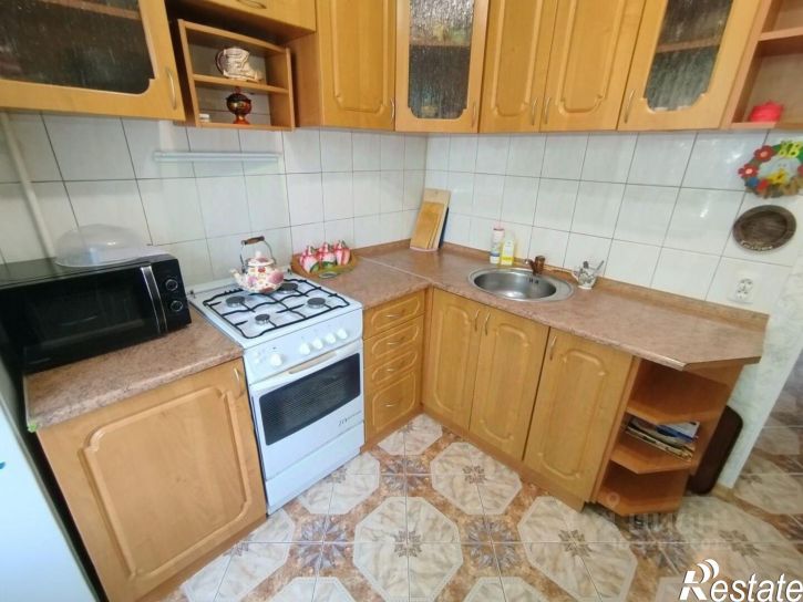 1-комн квартира ул Менделеева, 8,  д. 8