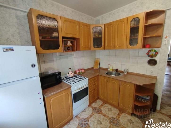 1-комн квартира ул Менделеева, 8,  д. 8