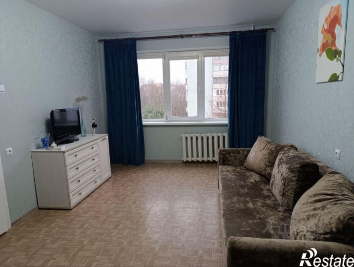 2-комн квартира ул Полковника Ефремова, 9,  д. 9