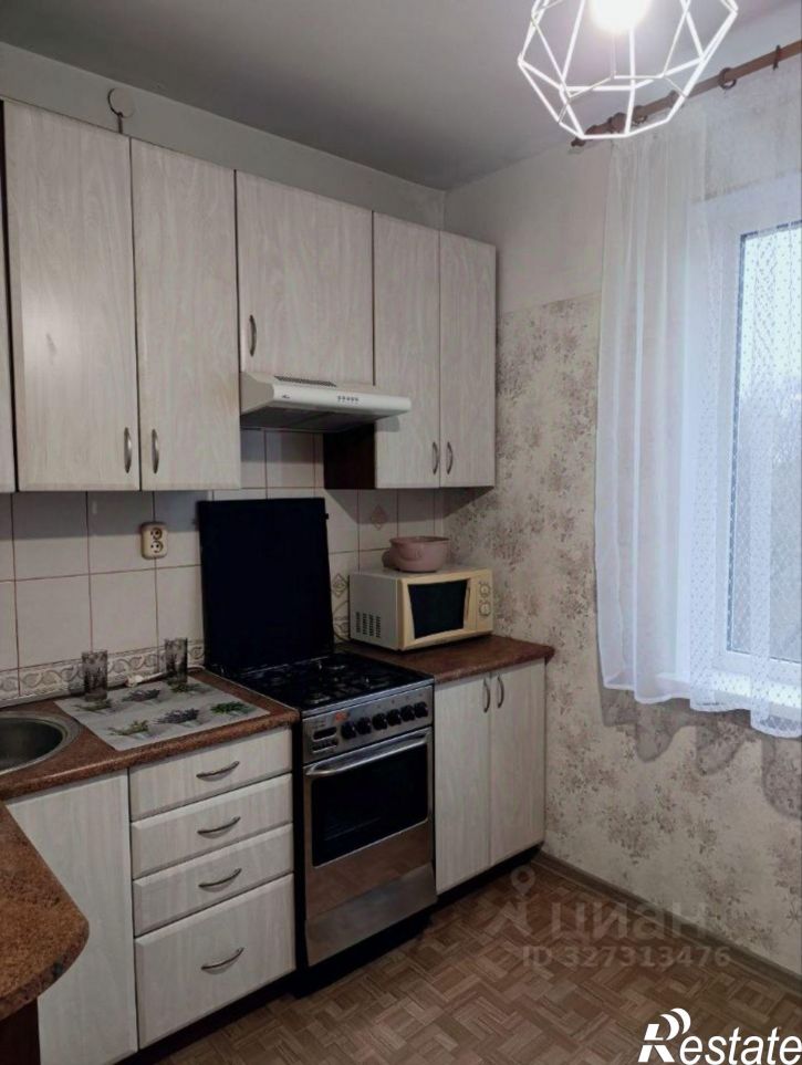 2-комн квартира ул Полковника Ефремова, 9,  д. 9