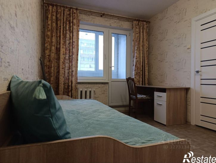 2-комн квартира ул Полковника Ефремова, 9,  д. 9