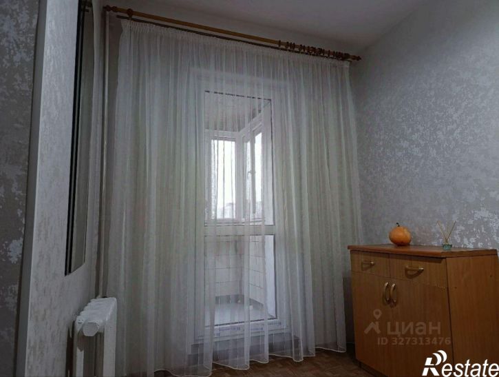 2-комн квартира ул Полковника Ефремова, 9,  д. 9
