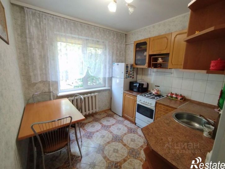 1-комн квартира ул Менделеева, 8,  д. 8